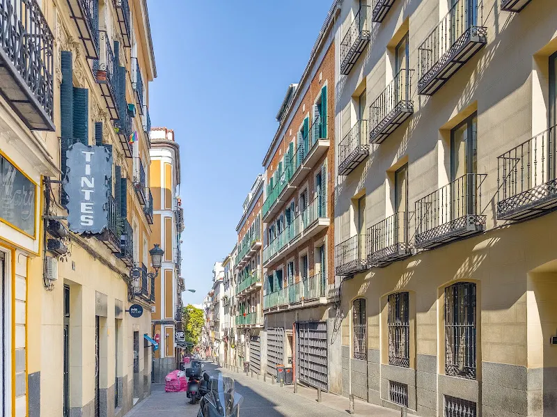 Tecnocasa agencia inmobiliaria - Madrid