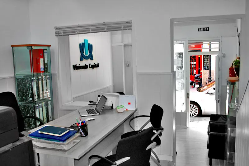 Agencia Inmobiliaria Vivienda Capital - Madrid