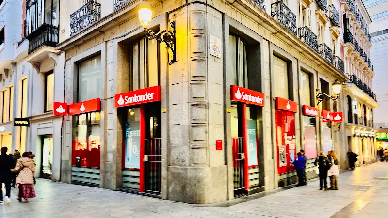Banco Santander