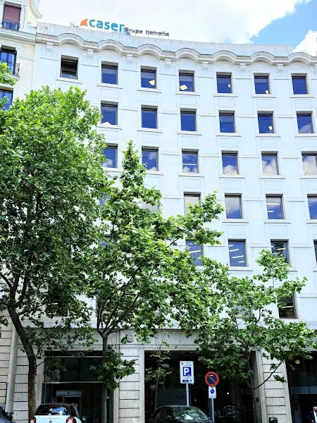 Caser Asesores Financieros