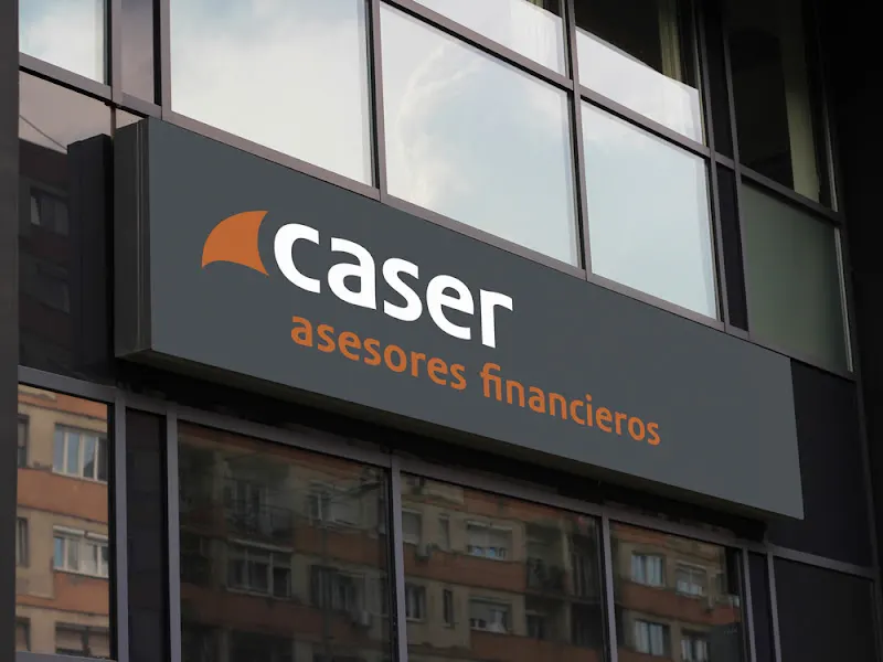 Caser Asesores Financieros - Financial advisor en Madrid - foto 2