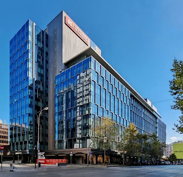 GENERALI ESPAÑA - Madrid