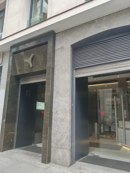 Dolores Contreras - Agente Experta en Seguros Madrid 625048633 IMPRESCINDIBLE PEDIR CITA - Madrid