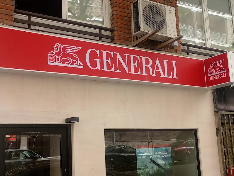 Agencia Generali Seguros