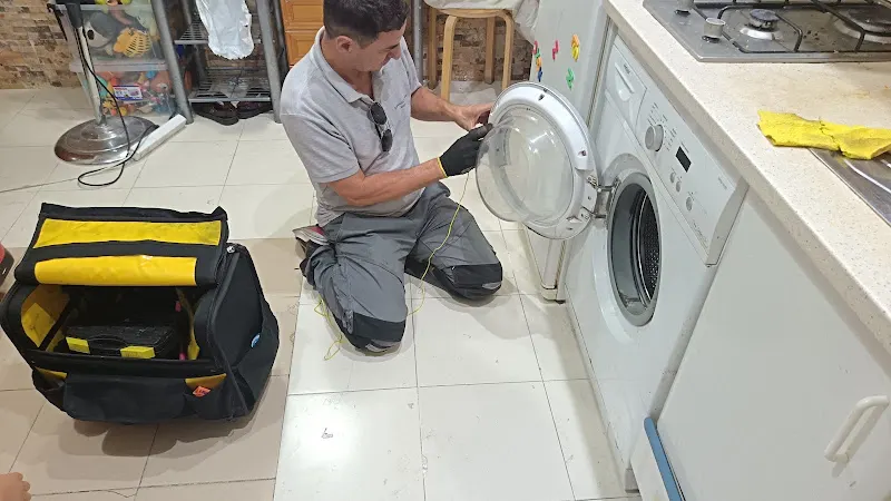 Haier Fujitsu Daikin Technical Service