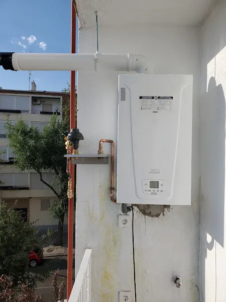 3LyG Instalador Autorizado de Gas - Madrid