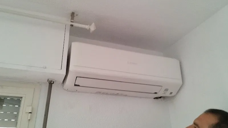 Innova Climatización Tienda de Calderas
