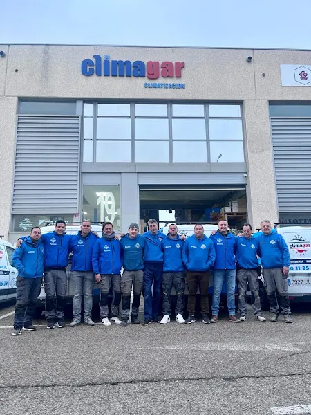 Climagar Climatización - Contratista de aire acondicionado en Mostoles - foto 3