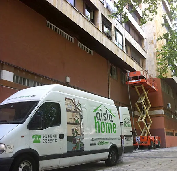 AISLAHOME Madrid - Humanes de Madrid