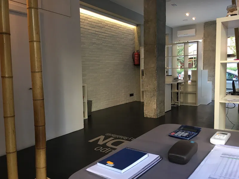 Grupo ADN Rehabilitación de Edificios - Servicio de restauración de edificios en Madrid - foto 2