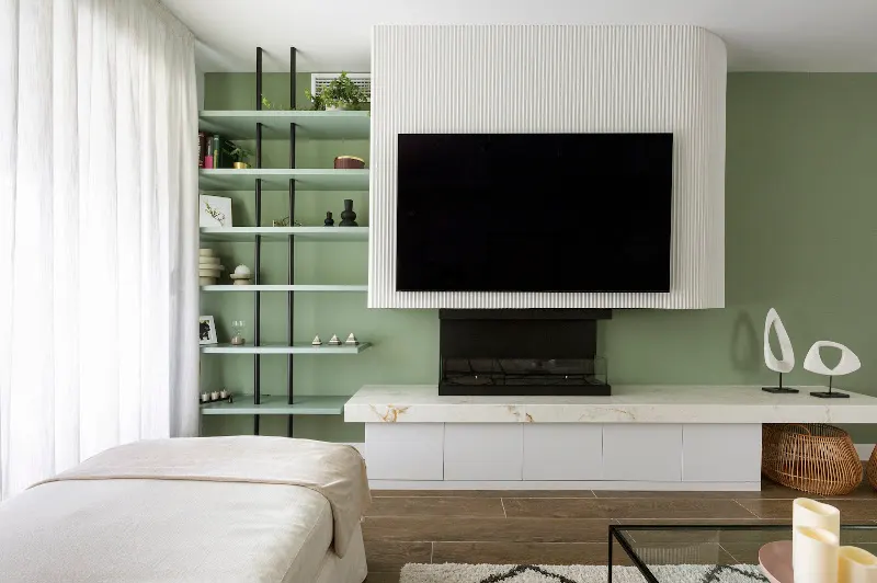 emmme studio - slow design | Arquitectura de interiores y diseño - Interiorista en Madrid - foto 2