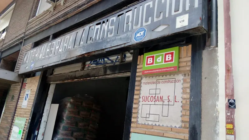 Sucosan Construcciones