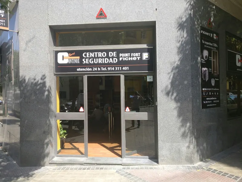 Continox