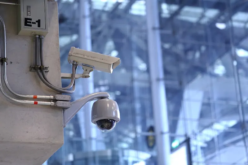 Sistemas de videovigilancia y seguridad / Argos