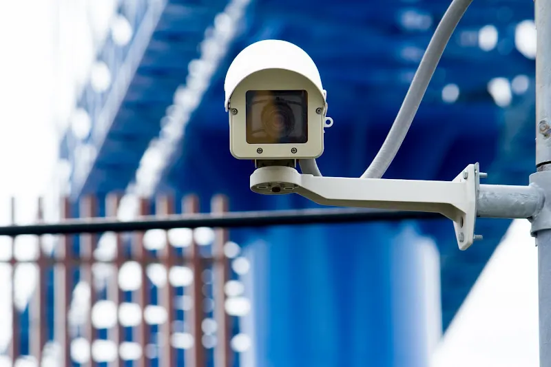 Sistemas de videovigilancia y seguridad / Argos - Proveedor de sistemas de seguridad en Madrid - foto 2
