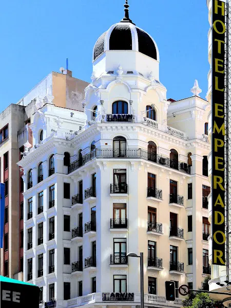 Larvin - Empresa constructora en Madrid - foto 2