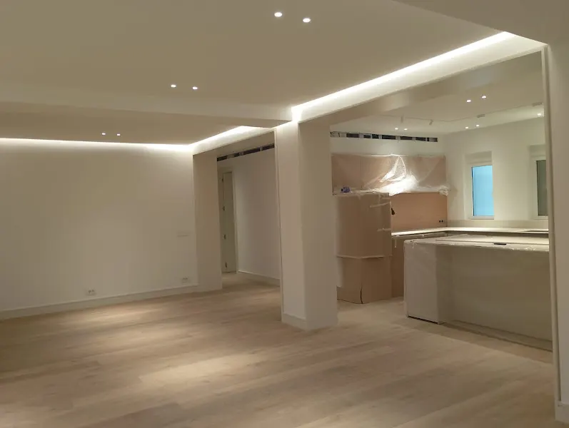 Altdecor pinturas y reformas integrales