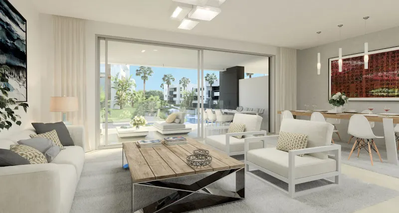 AEDAS Homes Madrid - Promociones Obra Nueva