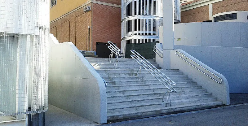 Villapal S.L. - Empresa constructora en Madrid - foto 2
