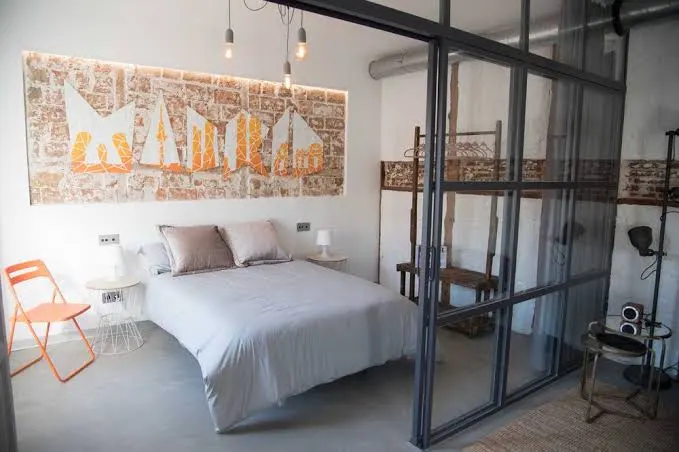 Vive Madrid! Una experiencia ideal de alojamiento - Casa en Madrid - foto 2