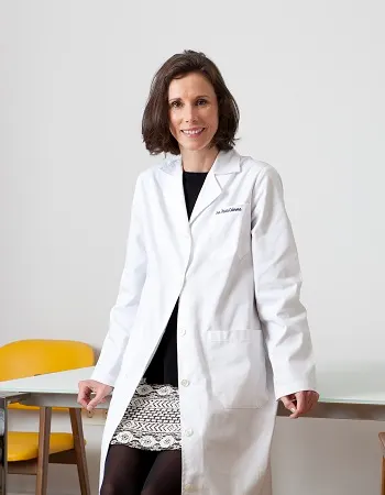 Dra. Paula Cabrera Freitag - Alergóloga - Madrid