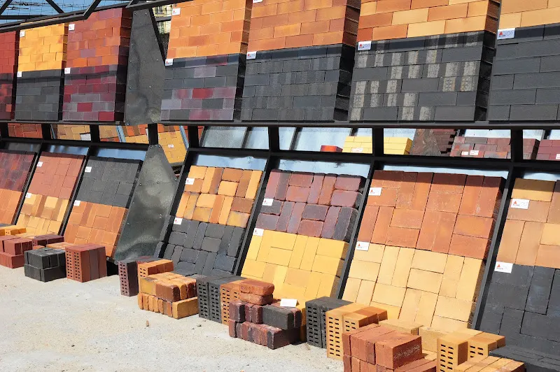 Hnos. López Materiales de Construcción - Madrid