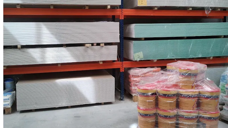 Cosas Para Hacer Casas - Proveedor de materiales de construcción en Madrid - foto 2