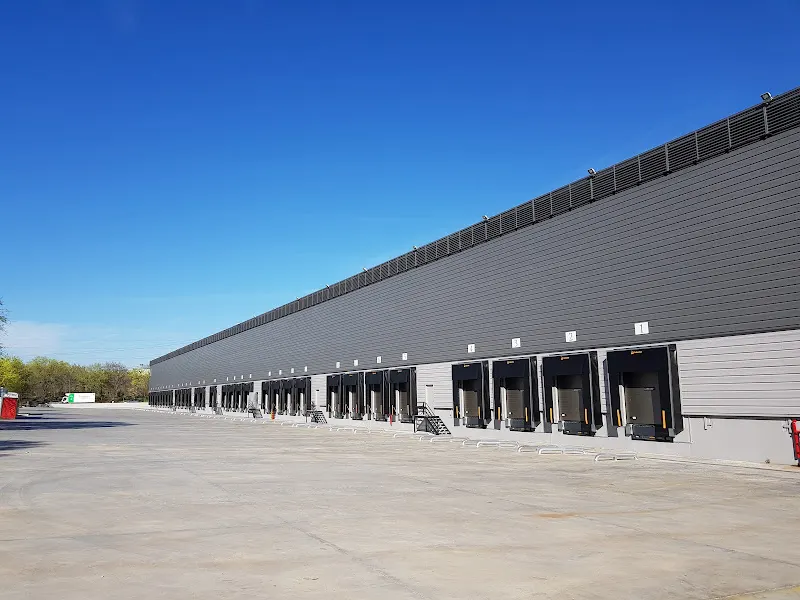 Centro Logístico de Abastecimiento - Servicio de logística en Getafe - foto 2