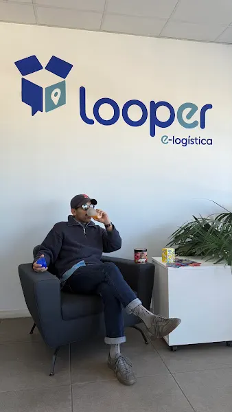 Looper Logistica e-commerce