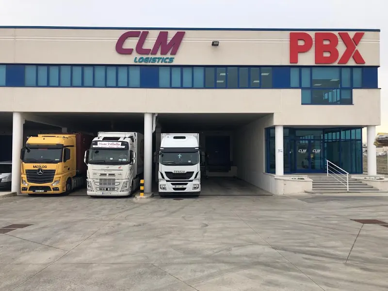 CLM Logistics, S.A. - Torrejón de Ardoz