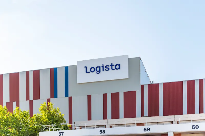 Logista - Líder en Logística Integral y Distribución - Servicio de logística en Leganés - foto 2
