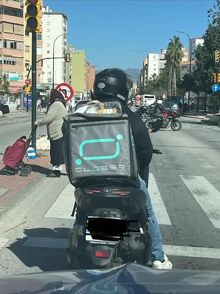 Closer Logistics - Madrid