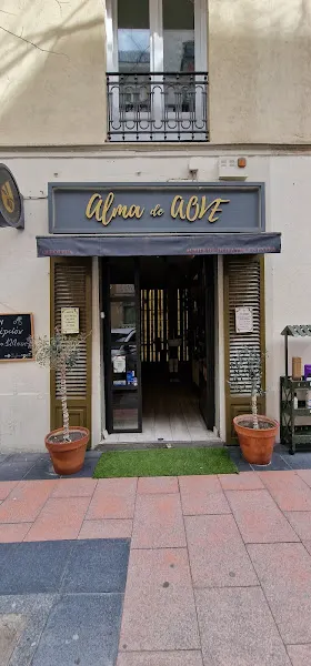 Alma de Aove - Catas de AOVE - Organizador de eventos en Salamanca - foto 2