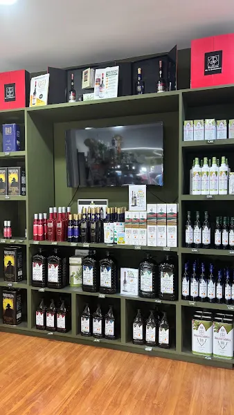 El Rincón de Almazaras de la Subbética en Madrid