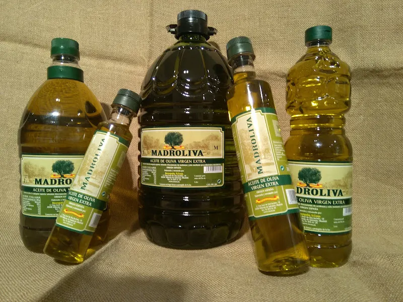 Recespaña, S.Coop. - Villarejo de Salvanes