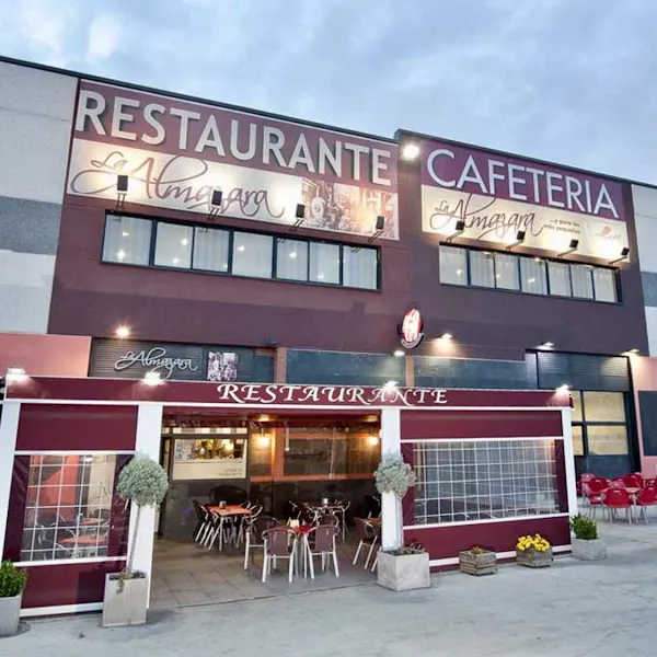 La Almazara restaurante/ Ciempozuelos - Bar restaurante en Ciempozuelos - foto 2