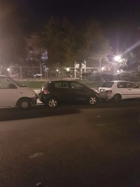 Delicias Le Car - Madrid
