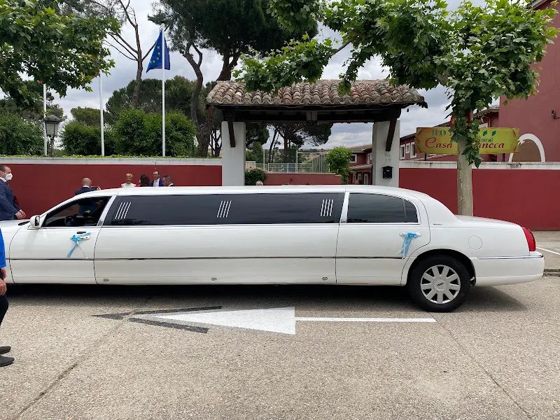 Limusinas Premium Madrid - Madrid