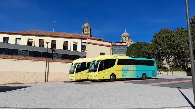 Autocares Layna SL - Madrid