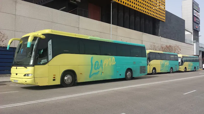 Autocares Layna SL - Agencia de alquiler de autobuses en Madrid - foto 2