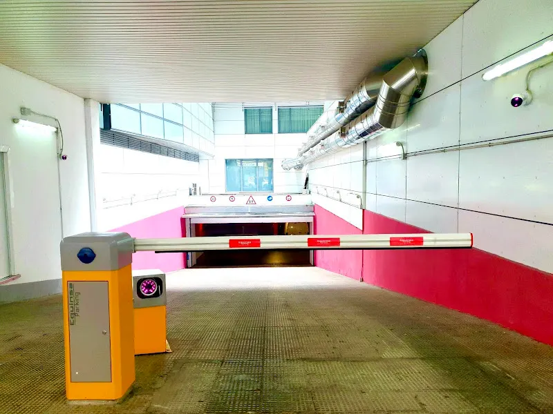 Parking Doctor Cortezo 10 Gavir - Madrid
