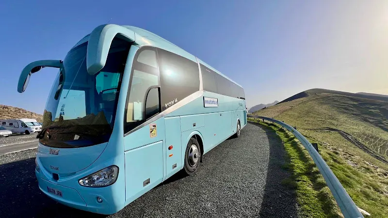 Autobuses Etrambus