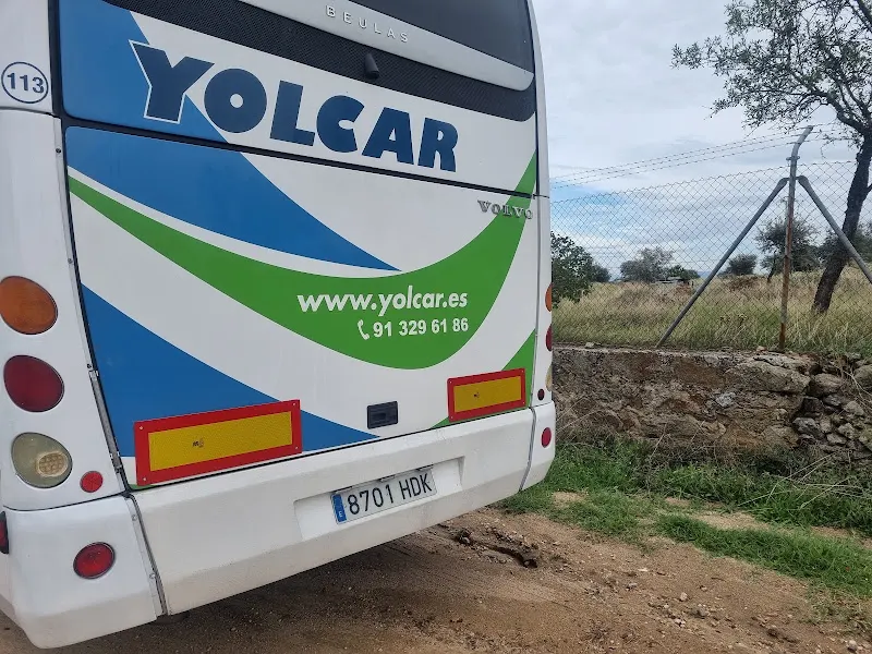 Yolcar Autocares - Madrid
