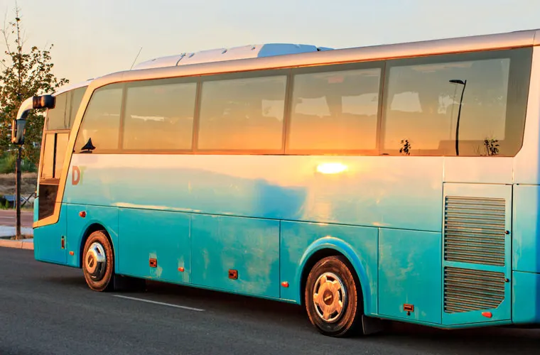 Autobuses Dicarpri Tour SL