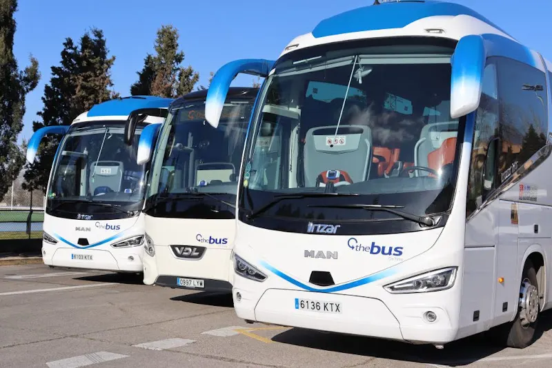 The Bus
