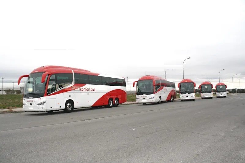 Confort Bus