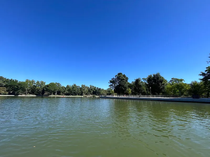 Embarcadero
