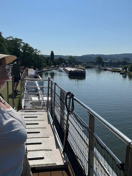 mi Crucero Fluvial (mCF)