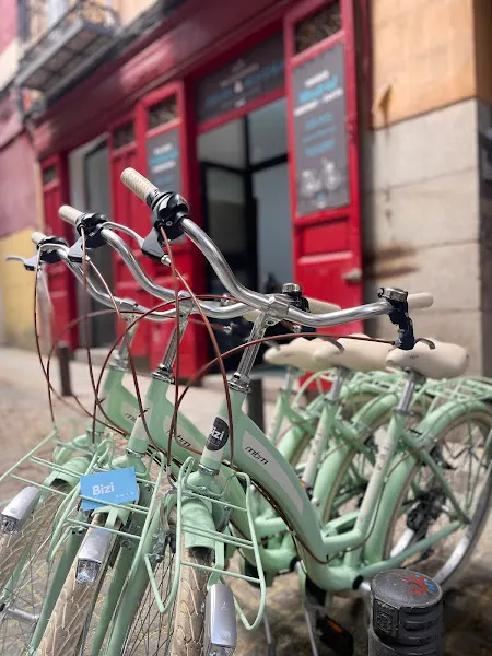 Bizi Tour - Madrid