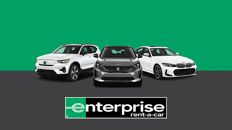 Enterprise - Agencia de alquiler de coches en Madrid - foto 2